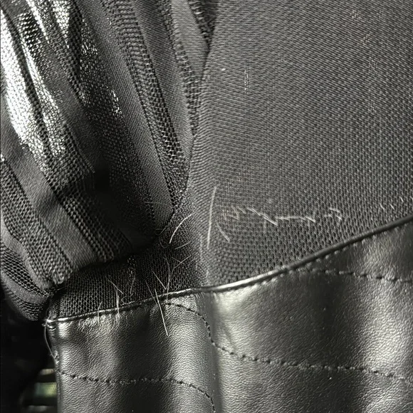 Kylo Ren Star Wars Cosplay Costume Dress - Picture 4 of 15